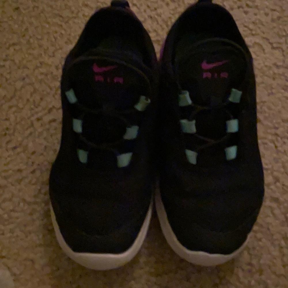 Nike air sneakers 👟